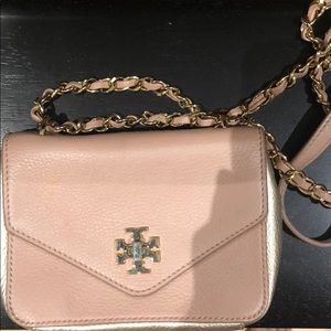 Tory Burch cross body handbag